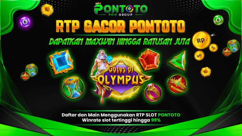 RTP Slot